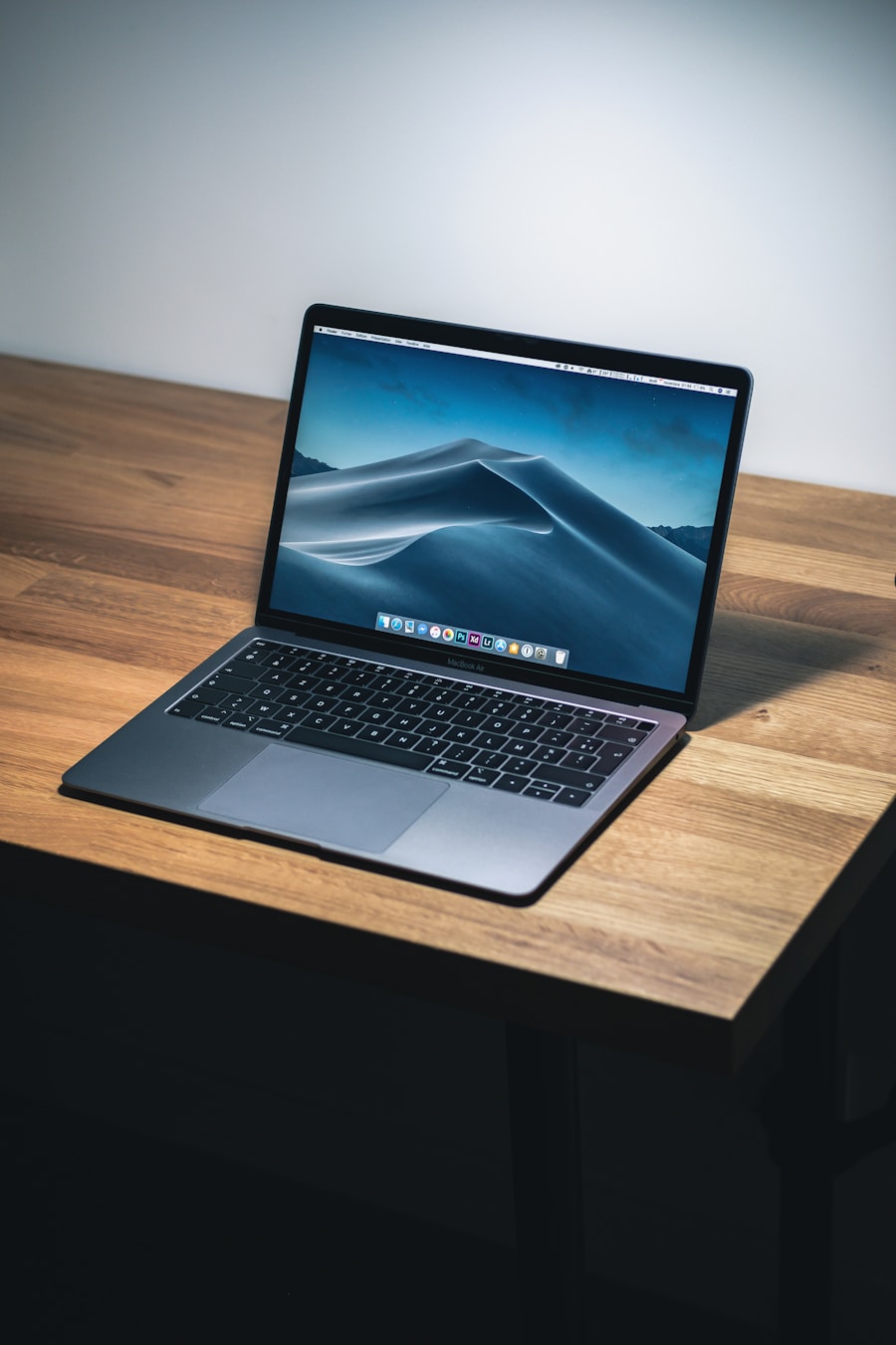 Laptop RAM and SSD upgrade service